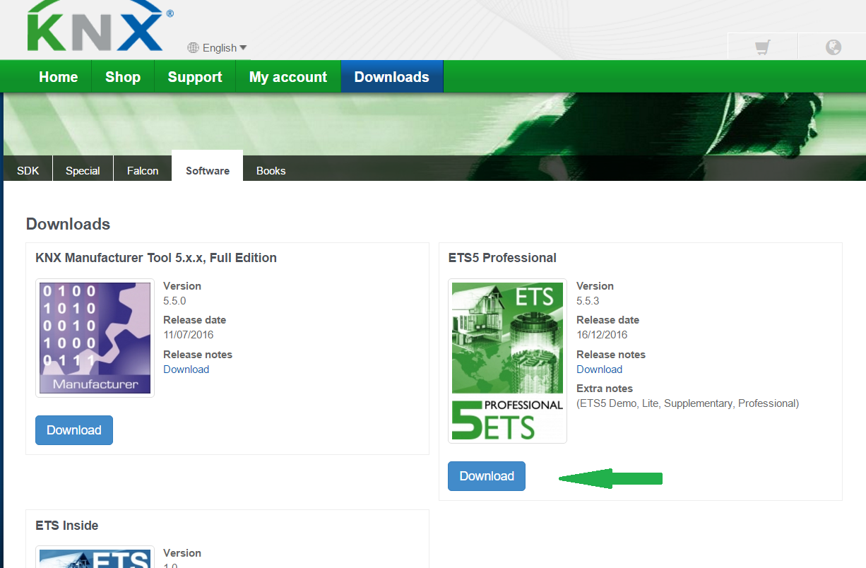Ets3 Demo Software Download