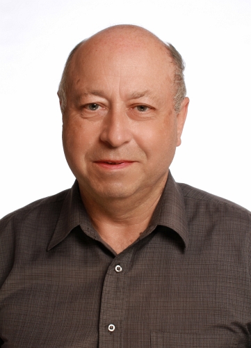 RNDr. Jiří Slouka