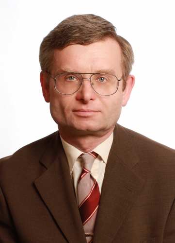 Tomáš Neugebauer