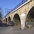 Oprava Negrelliho viaduktu se zdrží, zbourat se musí 16 kleneb