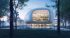 Sout na koncertn halu Ostravy vyhrl slavn americk architekt