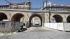 Vlaky se 1. ervna po tlet rekonstrukci vrtily na Negrelliho viadukt